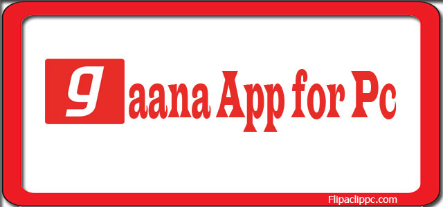 Gaana App Download For Mac